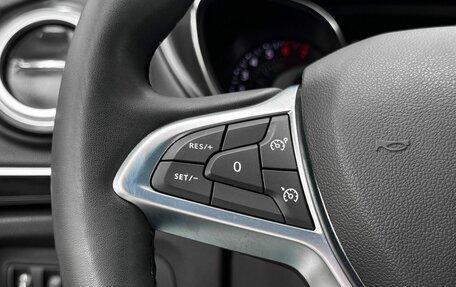Renault Kaptur I рестайлинг, 2021 год, 1 649 900 рублей, 15 фотография