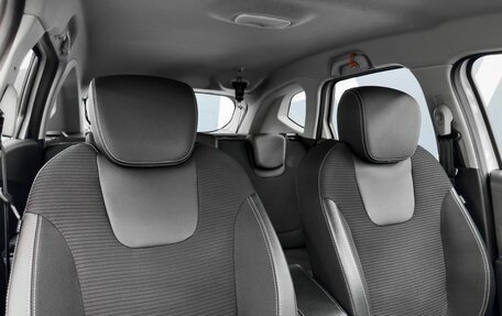 Renault Kaptur I рестайлинг, 2021 год, 1 649 900 рублей, 17 фотография