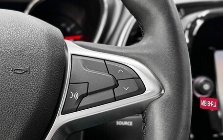 Renault Kaptur I рестайлинг, 2021 год, 1 649 900 рублей, 16 фотография