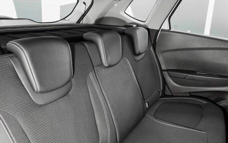 Renault Kaptur I рестайлинг, 2021 год, 1 649 900 рублей, 19 фотография
