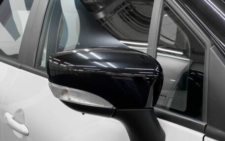 Renault Kaptur I рестайлинг, 2021 год, 1 649 900 рублей, 23 фотография