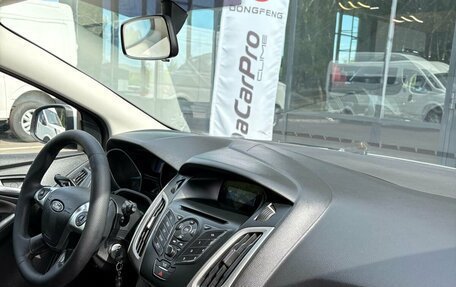 Ford Focus III, 2011 год, 795 000 рублей, 8 фотография