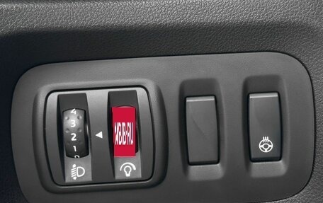 Renault Kaptur I рестайлинг, 2021 год, 1 649 900 рублей, 21 фотография