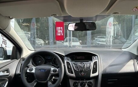 Ford Focus III, 2011 год, 795 000 рублей, 7 фотография