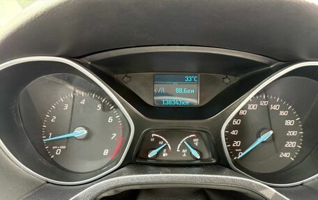 Ford Focus III, 2011 год, 795 000 рублей, 11 фотография