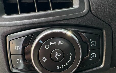 Ford Focus III, 2011 год, 795 000 рублей, 10 фотография
