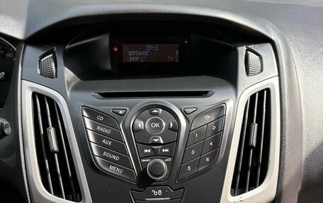 Ford Focus III, 2011 год, 795 000 рублей, 12 фотография