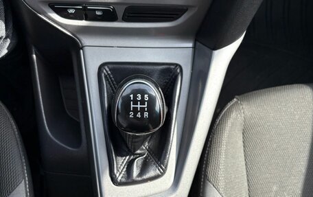 Ford Focus III, 2011 год, 795 000 рублей, 13 фотография