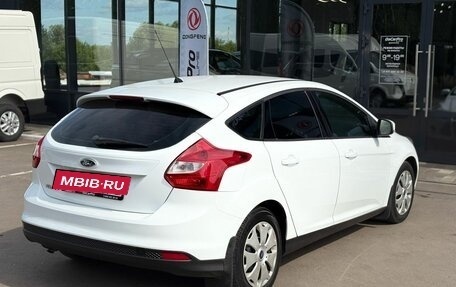 Ford Focus III, 2011 год, 795 000 рублей, 4 фотография