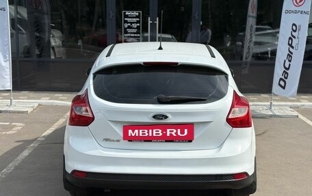 Ford Focus III, 2011 год, 795 000 рублей, 5 фотография