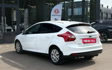 Ford Focus III, 2011 год, 795 000 рублей, 6 фотография