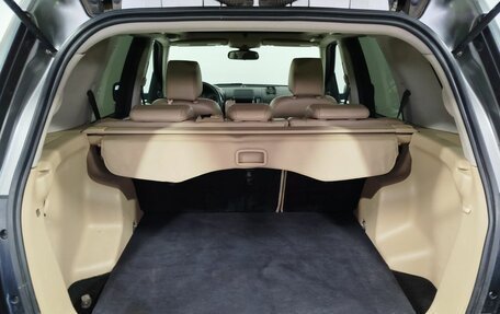 Land Rover Freelander II рестайлинг 2, 2007 год, 1 050 000 рублей, 12 фотография