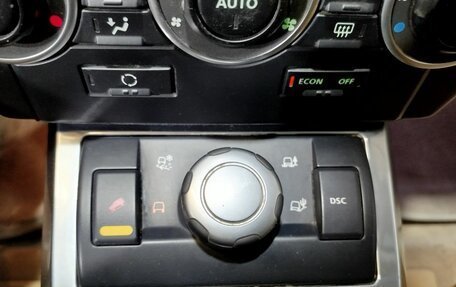 Land Rover Freelander II рестайлинг 2, 2007 год, 1 050 000 рублей, 17 фотография