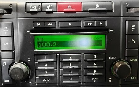 Land Rover Freelander II рестайлинг 2, 2007 год, 1 050 000 рублей, 16 фотография