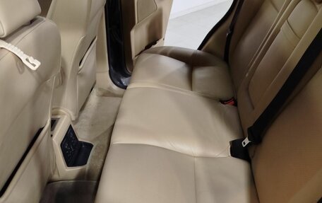 Land Rover Freelander II рестайлинг 2, 2007 год, 1 050 000 рублей, 22 фотография