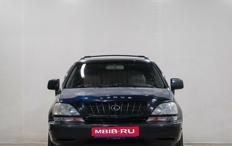 Lexus RX IV рестайлинг, 2002 год, 699 000 рублей, 2 фотография