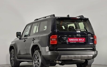 Toyota Land Cruiser Prado, 2024 год, 9 990 000 рублей, 4 фотография