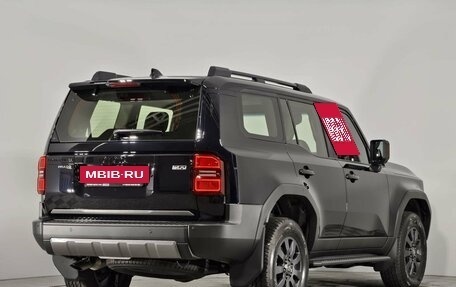 Toyota Land Cruiser Prado, 2024 год, 9 990 000 рублей, 3 фотография