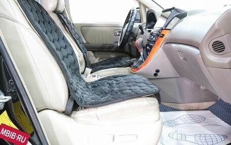 Lexus RX IV рестайлинг, 2002 год, 699 000 рублей, 11 фотография