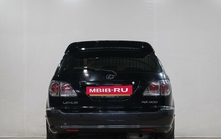 Lexus RX IV рестайлинг, 2002 год, 699 000 рублей, 6 фотография