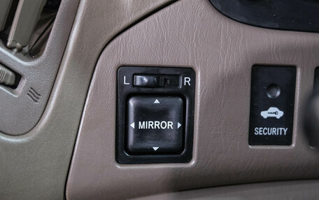 Lexus RX IV рестайлинг, 2002 год, 699 000 рублей, 19 фотография