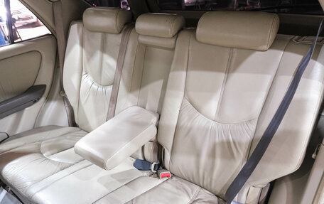 Lexus RX IV рестайлинг, 2002 год, 699 000 рублей, 32 фотография
