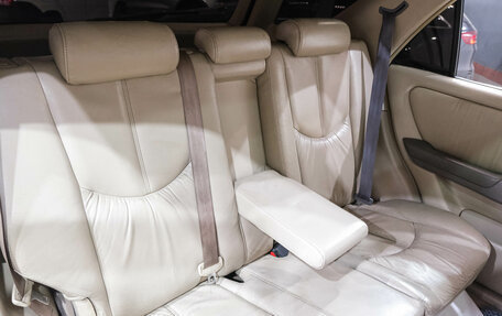Lexus RX IV рестайлинг, 2002 год, 699 000 рублей, 31 фотография
