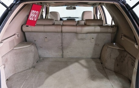 Lexus RX IV рестайлинг, 2002 год, 699 000 рублей, 33 фотография
