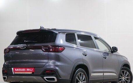Chery Tiggo 8 I, 2023 год, 1 959 000 рублей, 7 фотография