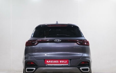 Chery Tiggo 8 I, 2023 год, 1 959 000 рублей, 6 фотография