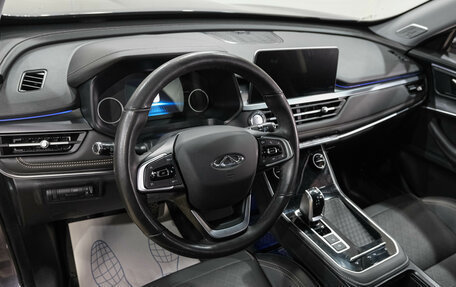 Chery Tiggo 8 I, 2023 год, 1 959 000 рублей, 14 фотография