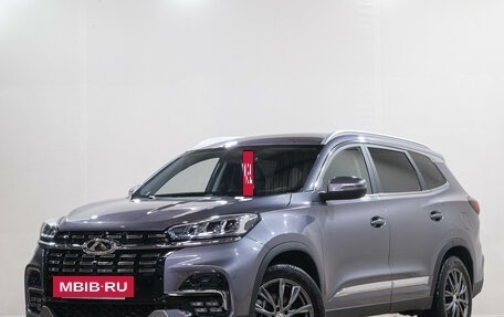 Chery Tiggo 8 I, 2023 год, 1 959 000 рублей, 4 фотография