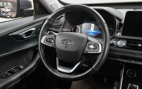 Chery Tiggo 8 I, 2023 год, 1 959 000 рублей, 17 фотография