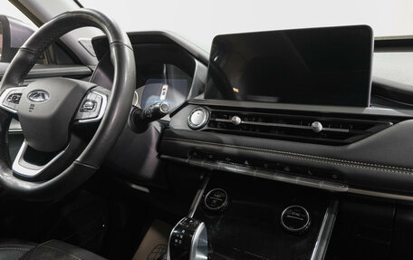 Chery Tiggo 8 I, 2023 год, 1 959 000 рублей, 21 фотография
