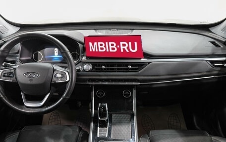 Chery Tiggo 8 I, 2023 год, 1 959 000 рублей, 19 фотография