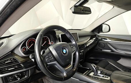 BMW X6, 2019 год, 2 990 000 рублей, 11 фотография
