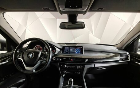 BMW X6, 2019 год, 2 990 000 рублей, 10 фотография