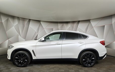 BMW X6, 2019 год, 2 990 000 рублей, 5 фотография