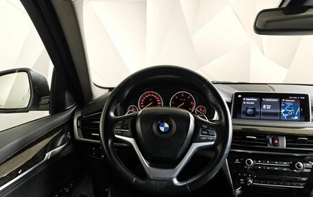 BMW X6, 2019 год, 2 990 000 рублей, 14 фотография