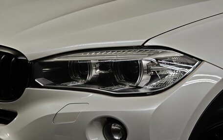 BMW X6, 2019 год, 2 990 000 рублей, 8 фотография