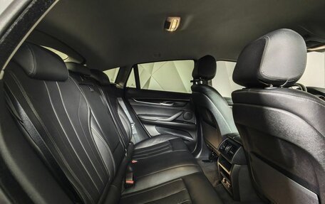 BMW X6, 2019 год, 2 990 000 рублей, 13 фотография
