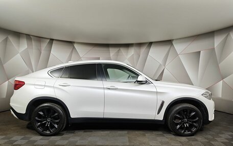 BMW X6, 2019 год, 2 990 000 рублей, 6 фотография