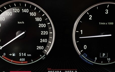 BMW X6, 2019 год, 2 990 000 рублей, 12 фотография