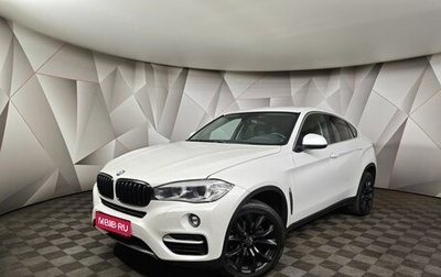 BMW X6, 2019 год, 2 990 000 рублей, 1 фотография