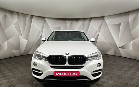 BMW X6, 2019 год, 2 990 000 рублей, 3 фотография
