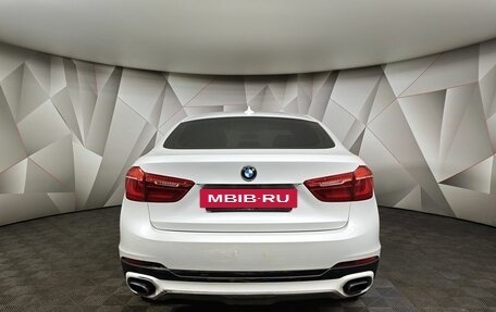 BMW X6, 2019 год, 2 990 000 рублей, 4 фотография