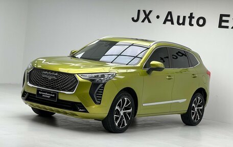Haval Jolion, 2021 год, 1 389 000 рублей, 1 фотография