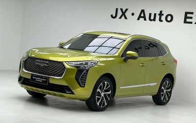 Haval Jolion, 2021 год, 1 389 000 рублей, 1 фотография
