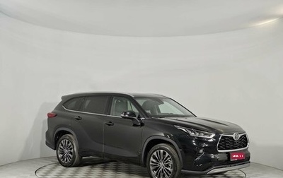 Toyota Highlander, 2026 год, 6 290 000 рублей, 1 фотография
