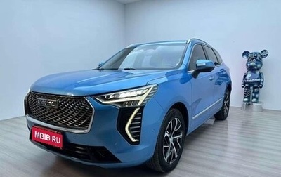 Haval Jolion, 2021 год, 1 402 000 рублей, 1 фотография